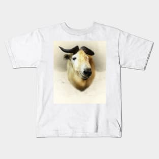 Takin Kids T-Shirt